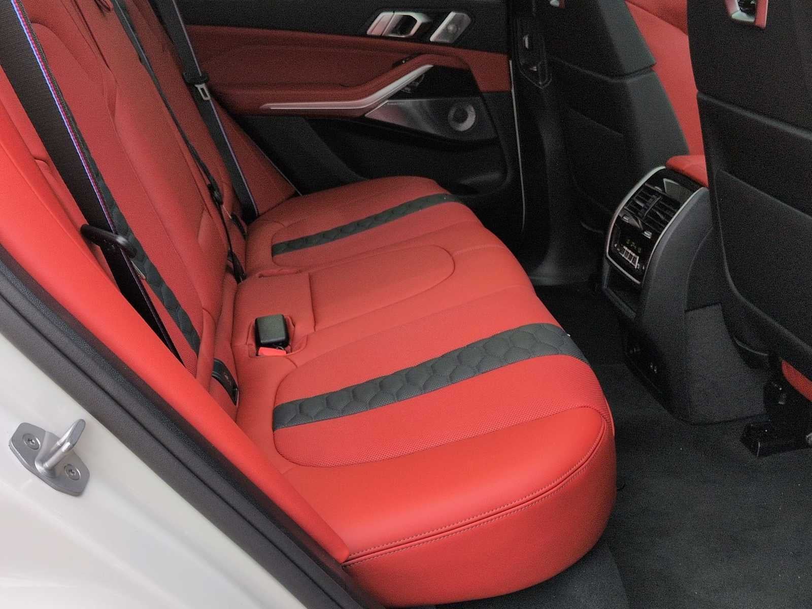 2026 BMW X5 M Competition
