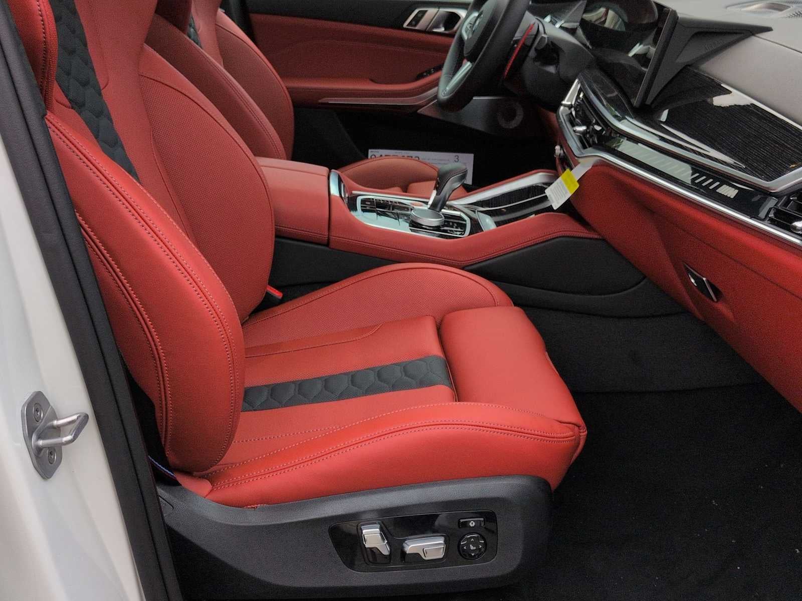 2026 BMW X5 M Competition