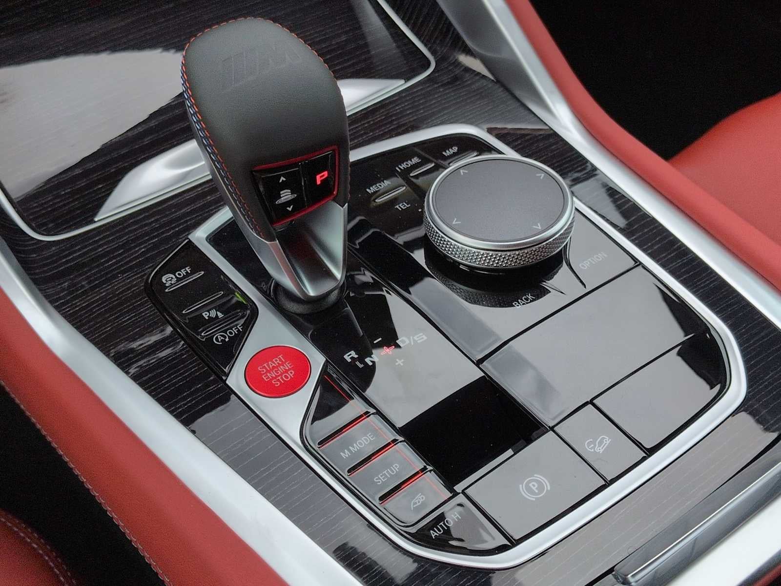 2026 BMW X5 M Competition