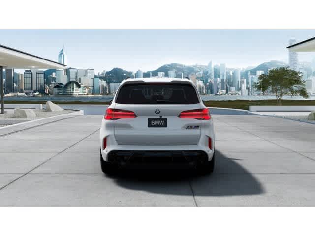 2026 BMW X5 M Competition