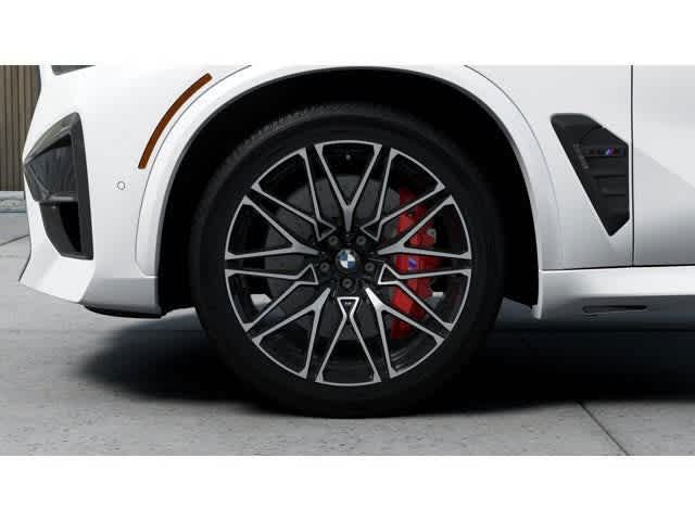 2026 BMW X5 M Competition