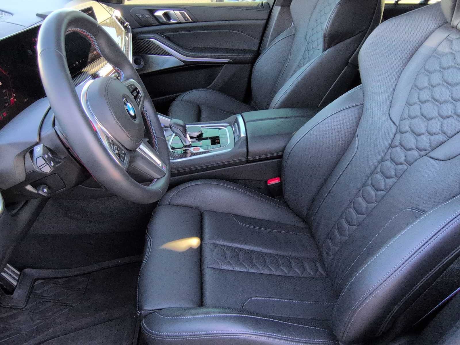 2026 BMW X5 Competition