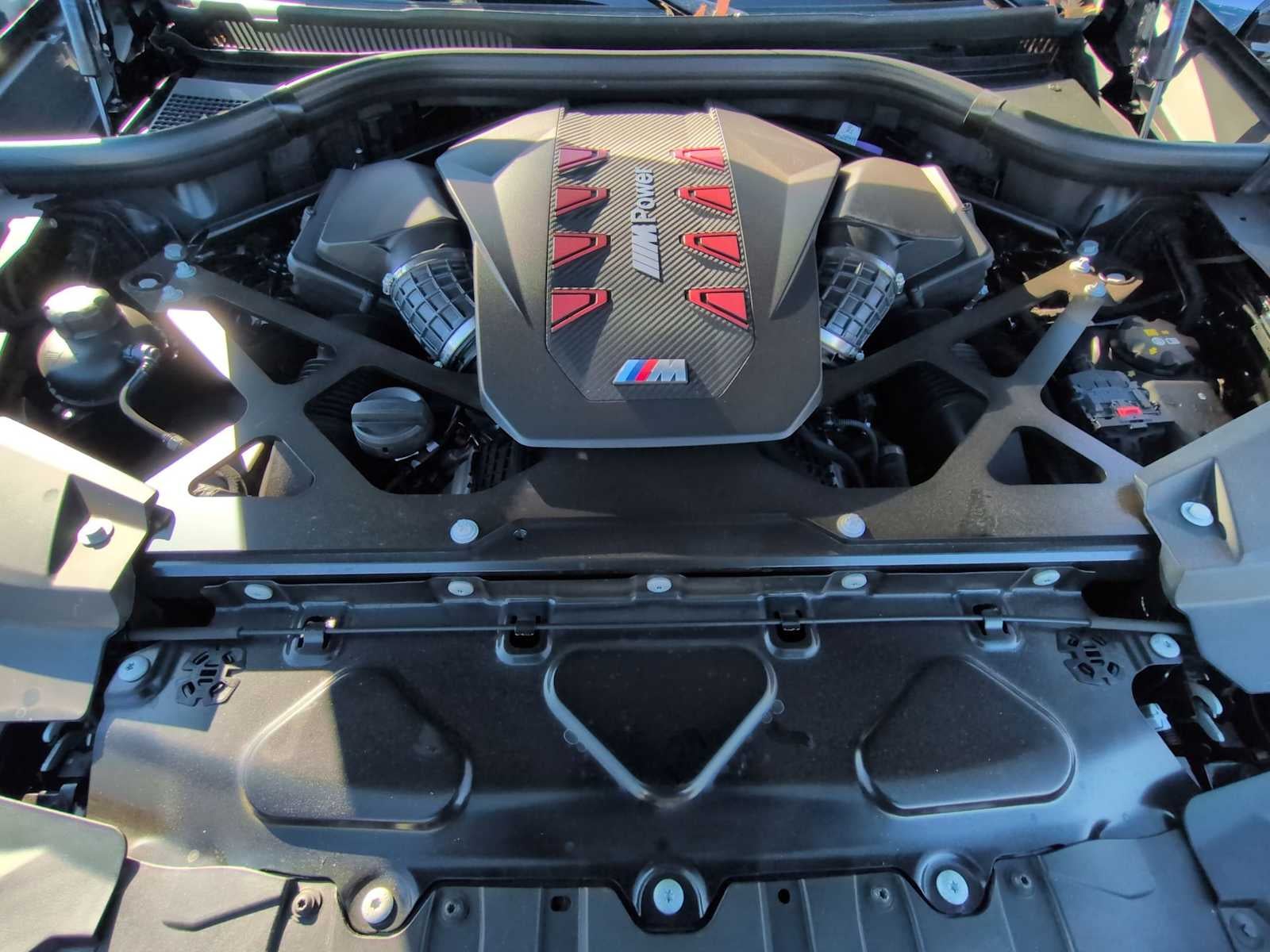 2026 BMW X5 Competition