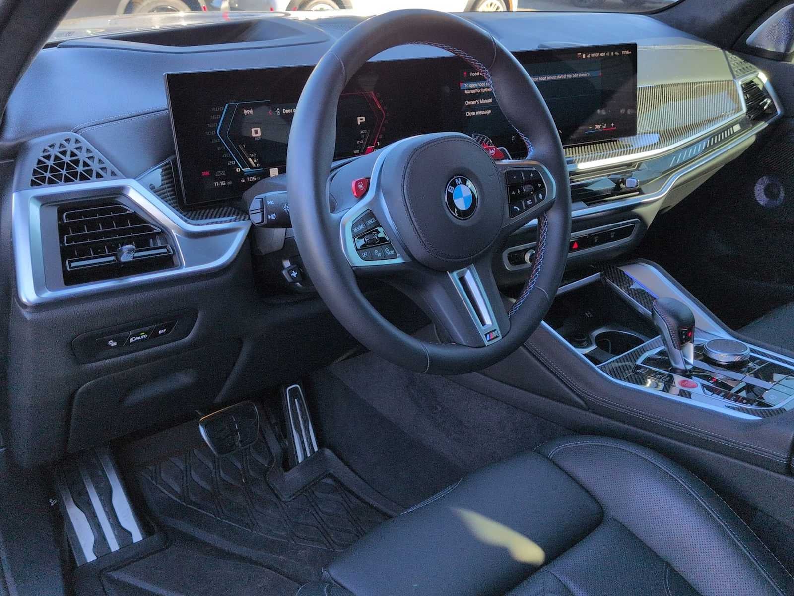 2026 BMW X5 Competition