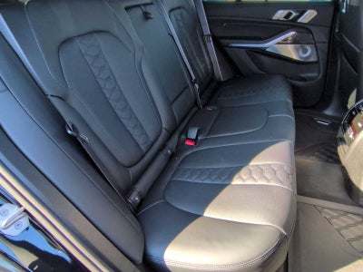 2026 BMW X5 Competition