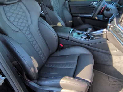 2026 BMW X5 Competition