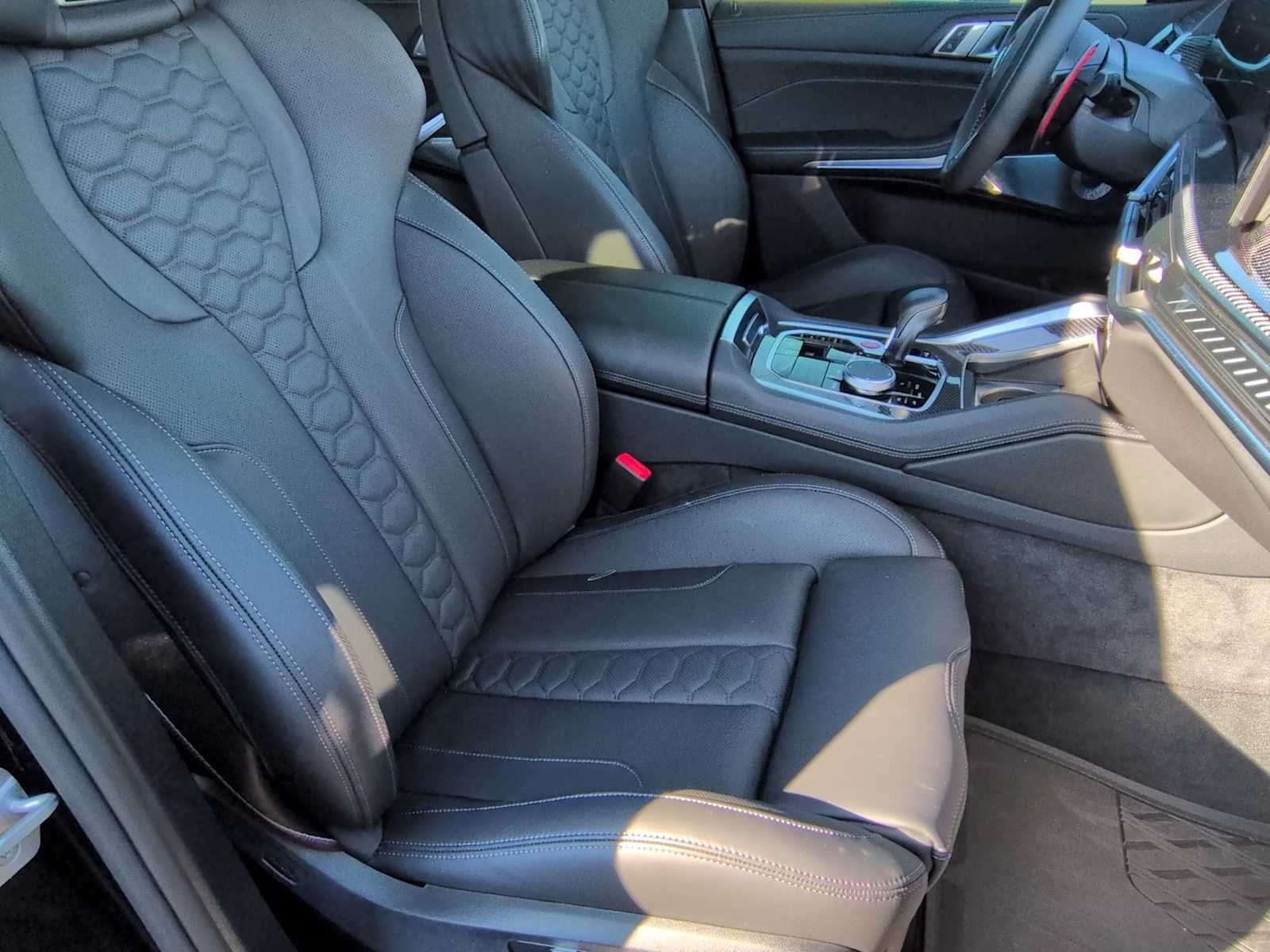 2026 BMW X5 Competition