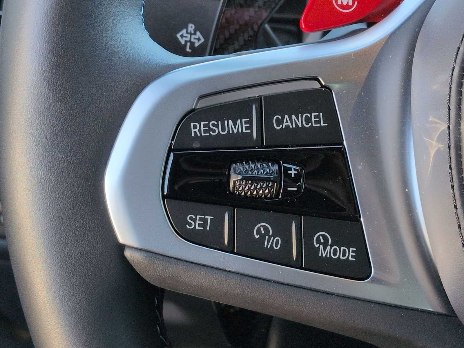 2026 BMW X5 Competition