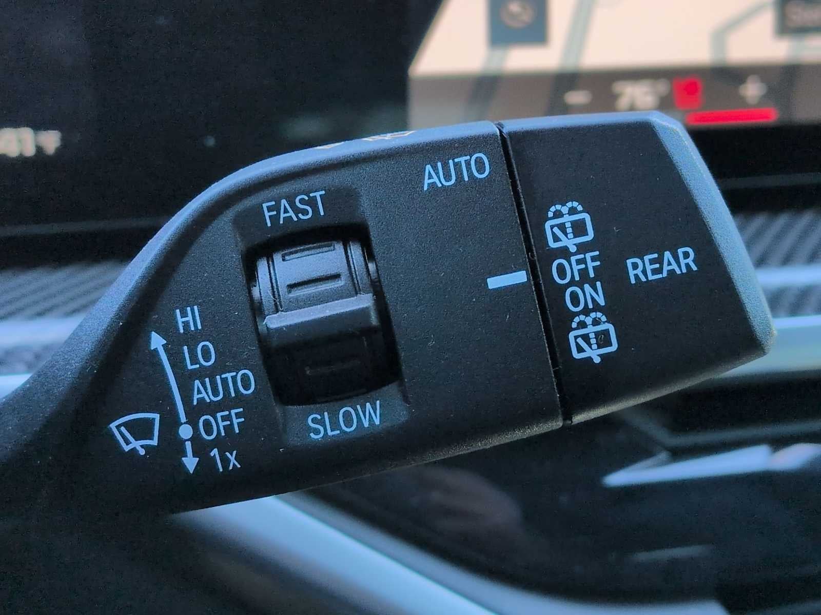 2026 BMW X5 Competition