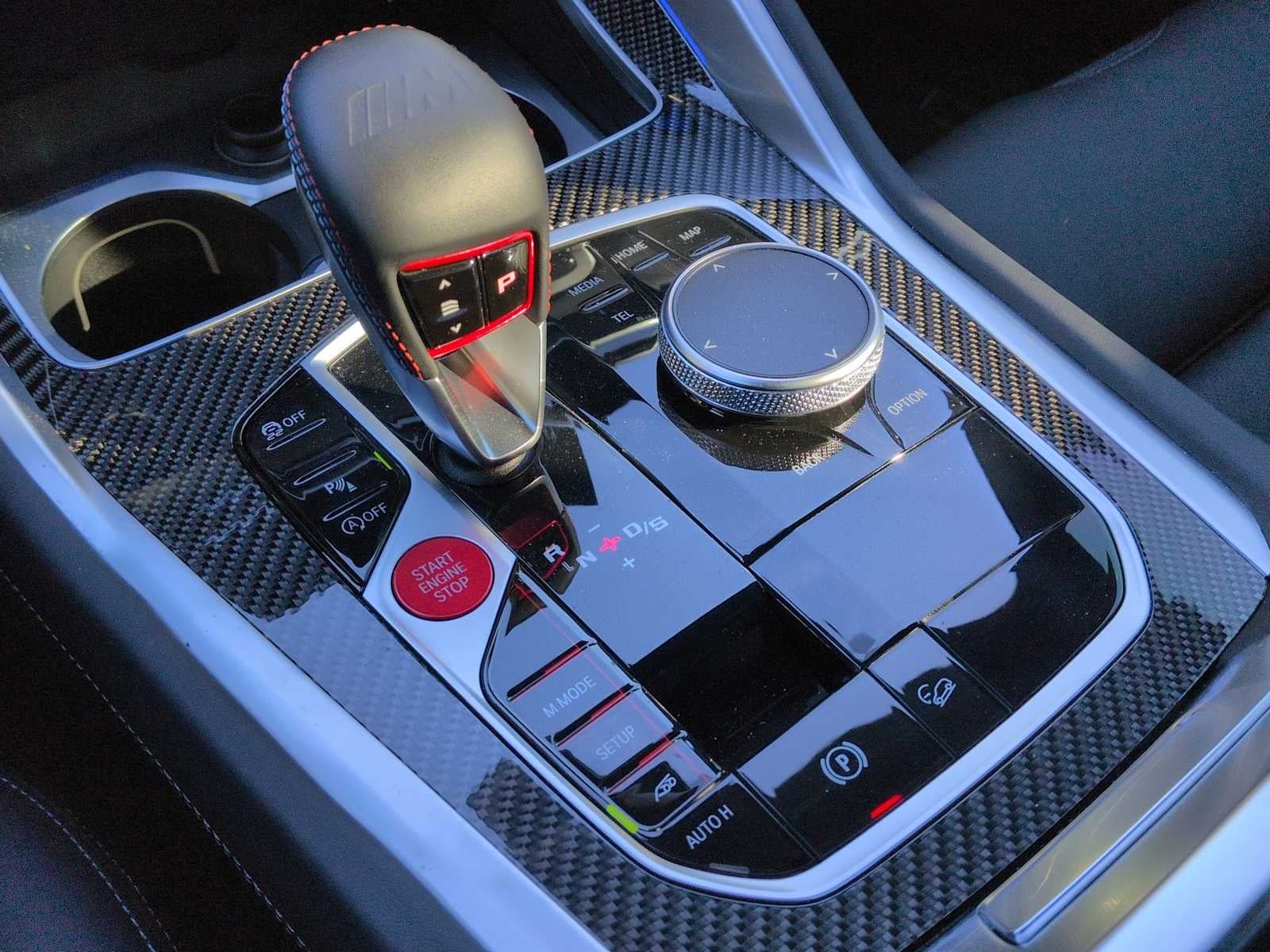 2026 BMW X5 Competition