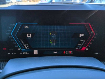 2026 BMW X5 Competition