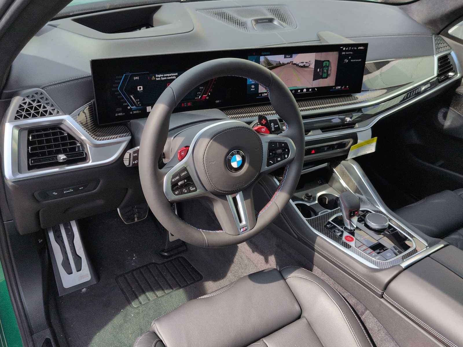 2026 BMW X5 Competition