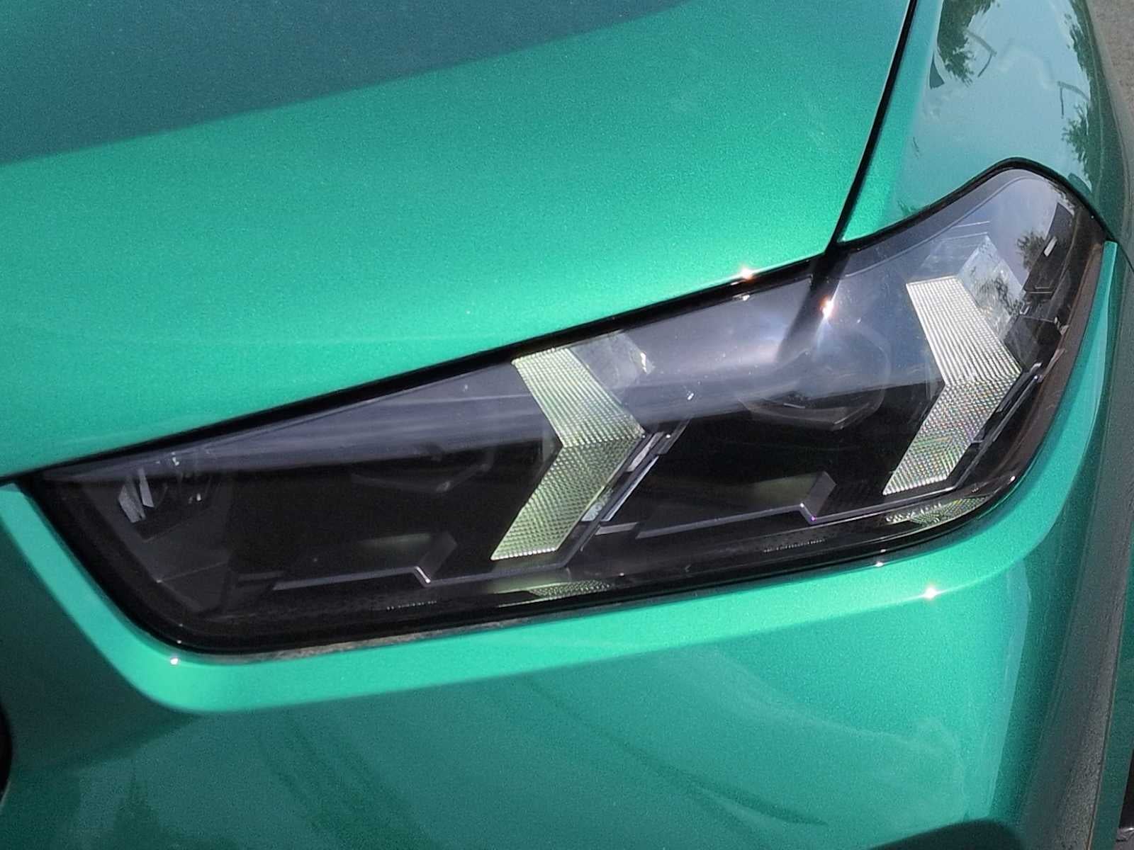 2026 BMW X5 Competition