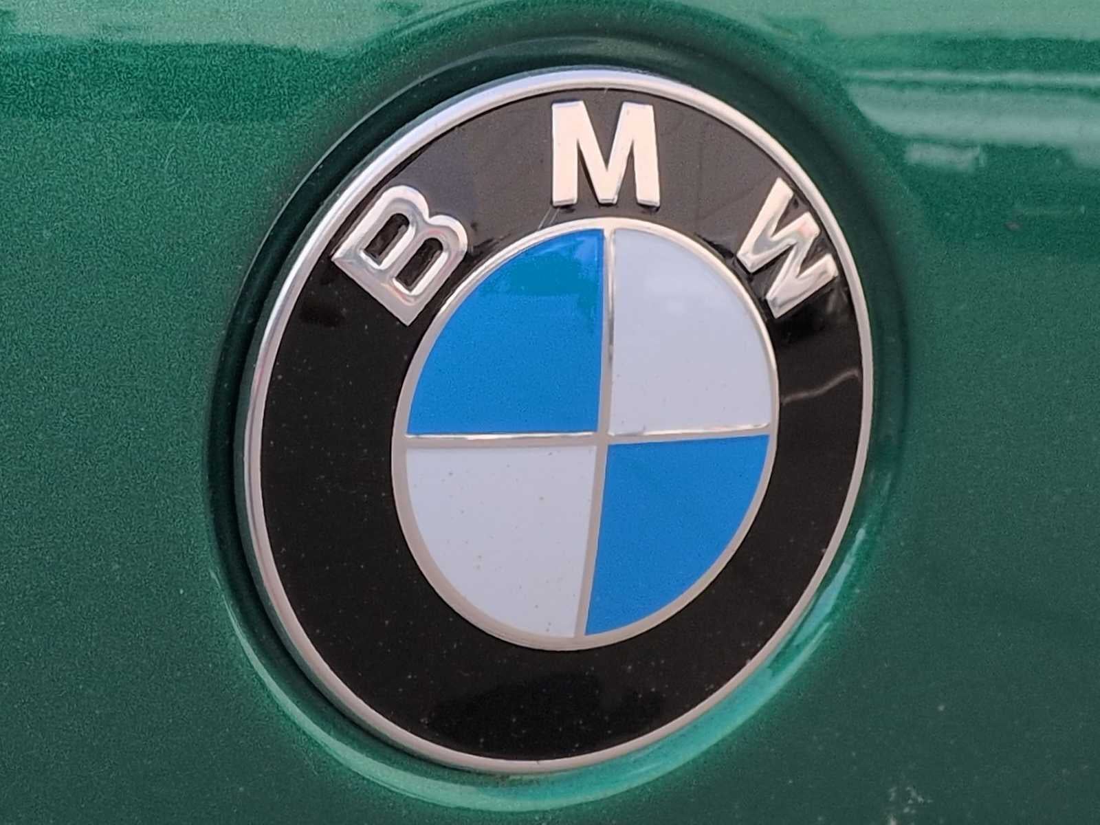 2026 BMW X5 Competition