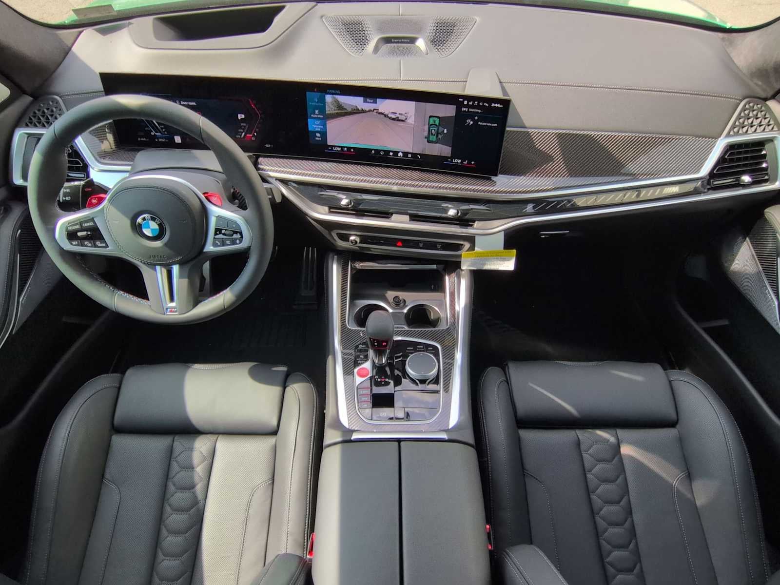 2026 BMW X5 Competition