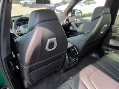 2026 BMW X5 Competition