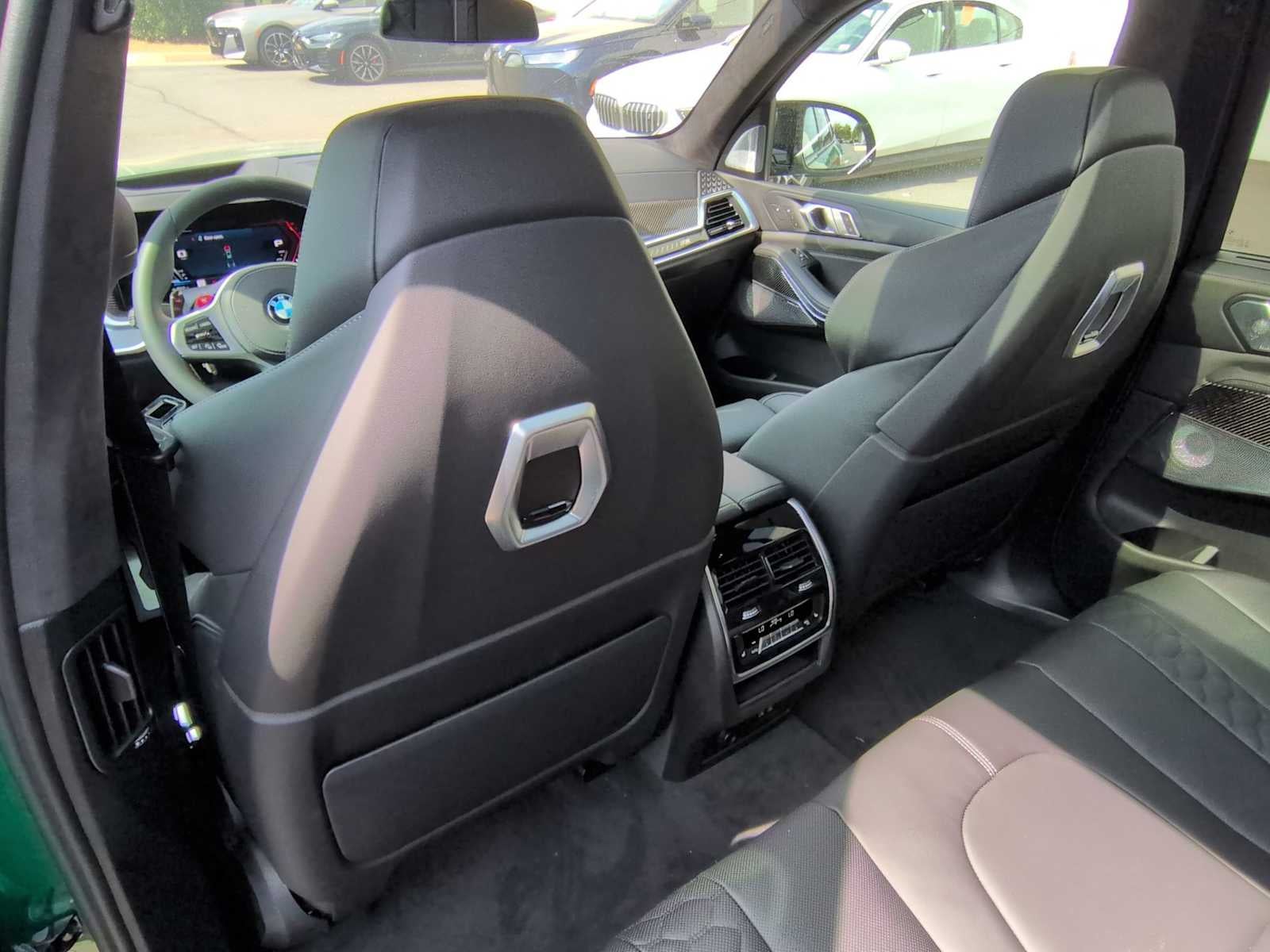 2026 BMW X5 Competition