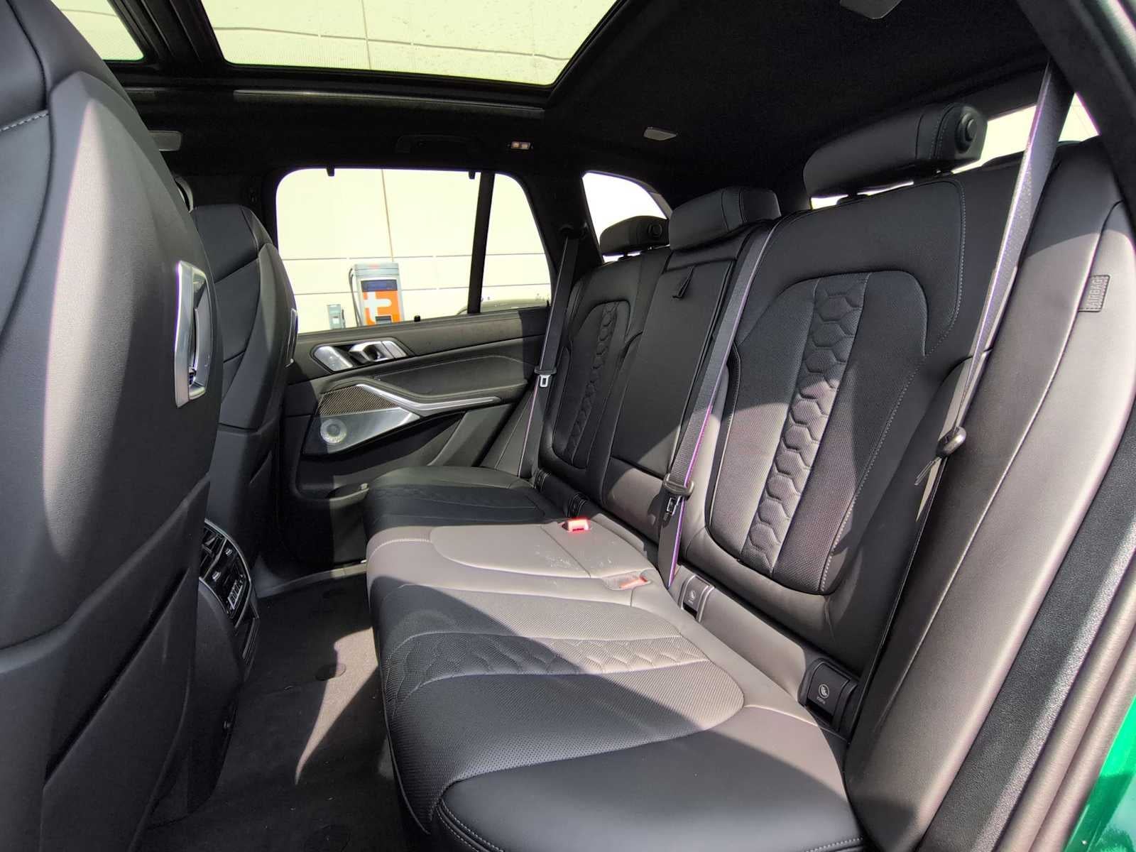 2026 BMW X5 Competition