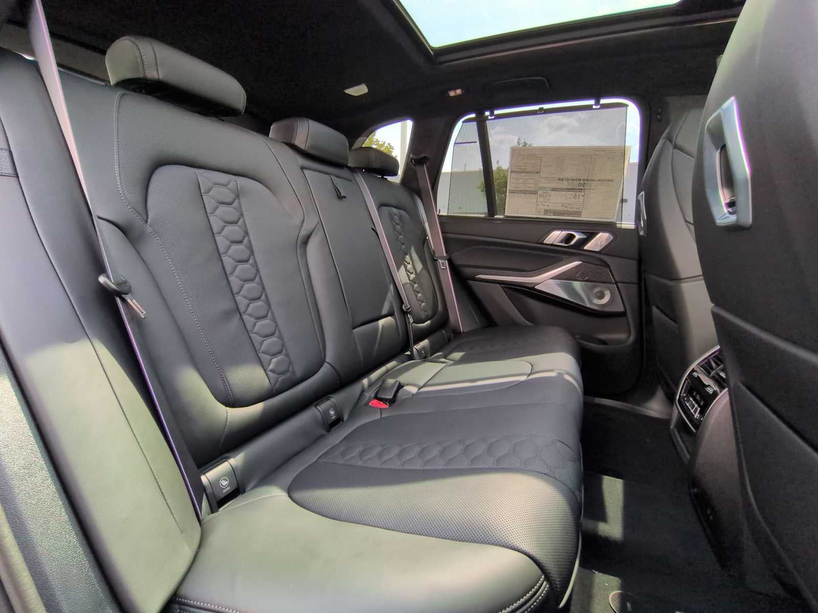 2026 BMW X5 Competition