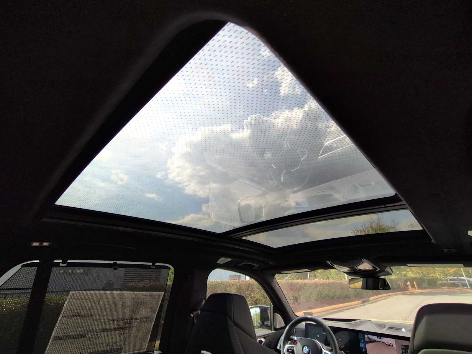 2026 BMW X5 Competition