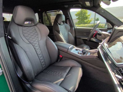 2026 BMW X5 Competition