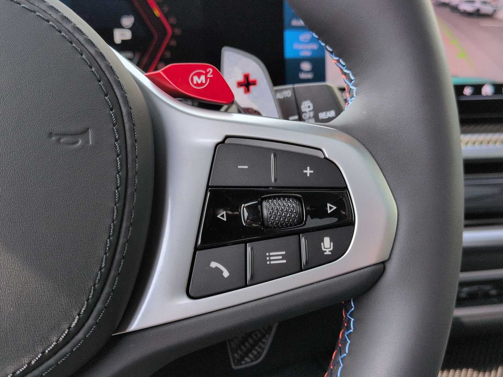 2026 BMW X5 Competition