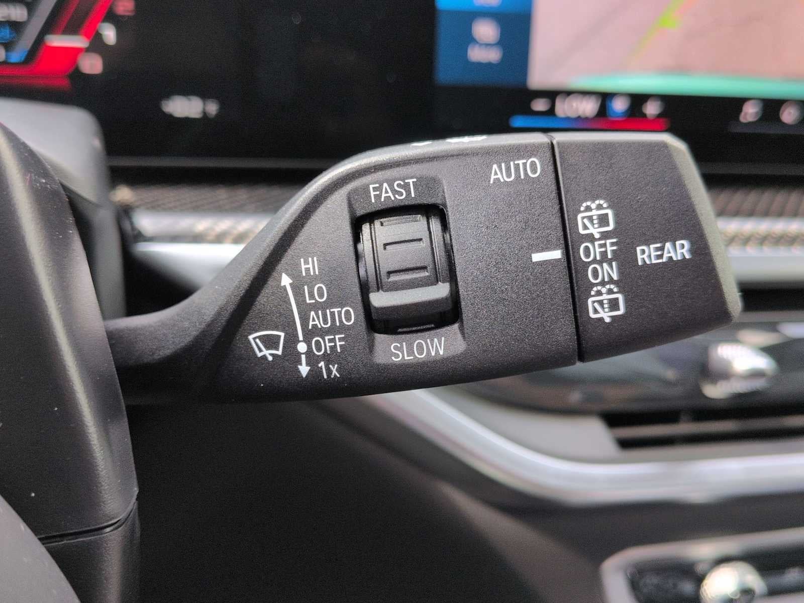 2026 BMW X5 Competition