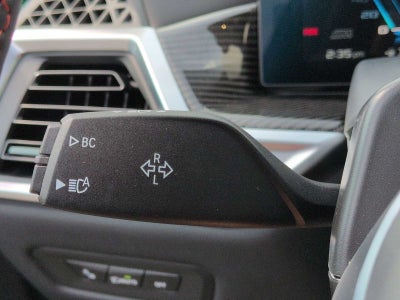 2026 BMW X5 Competition