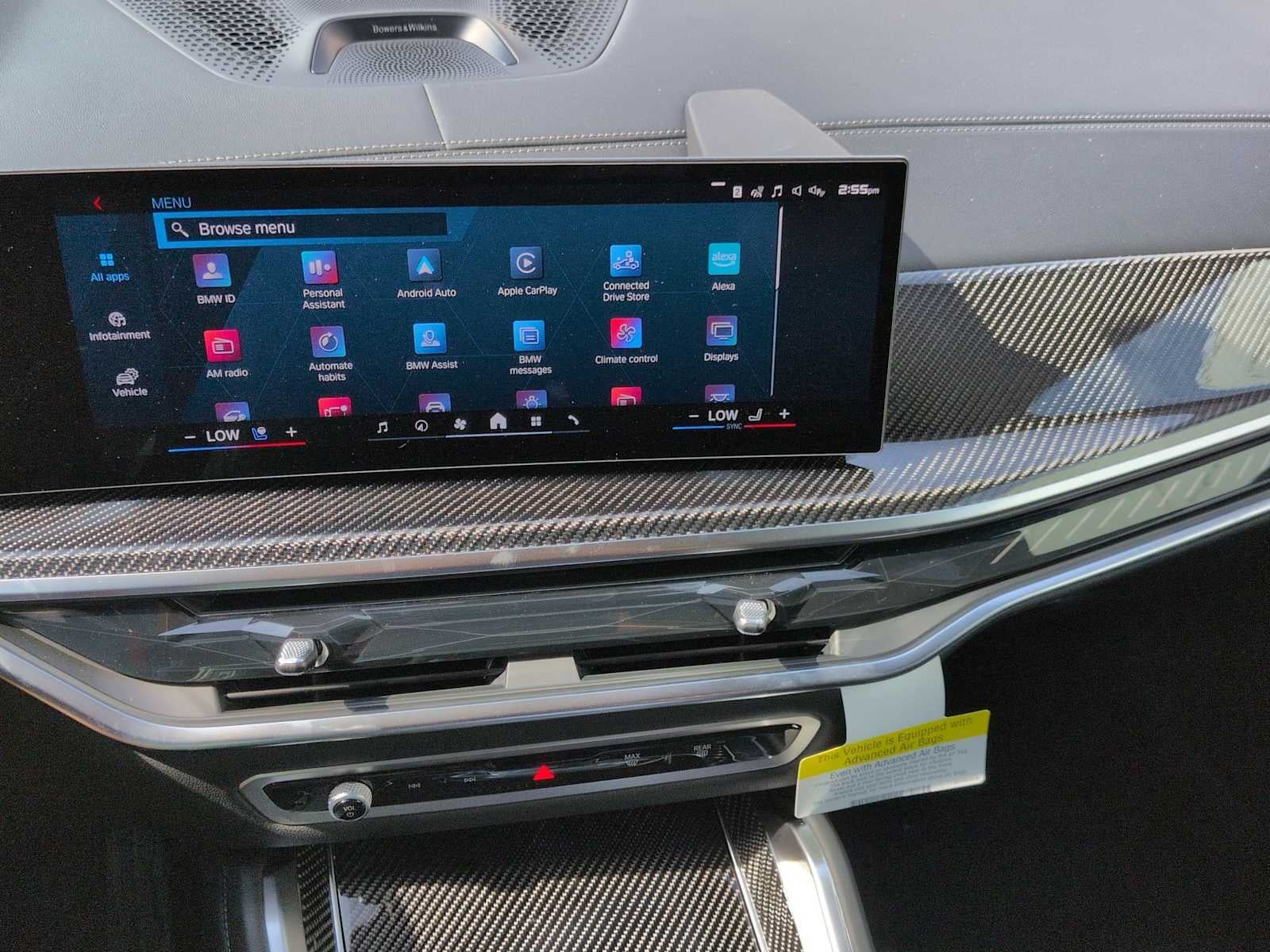 2026 BMW X5 Competition