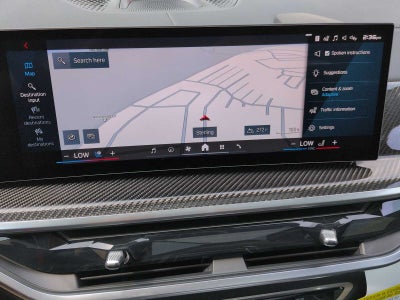 2026 BMW X5 Competition