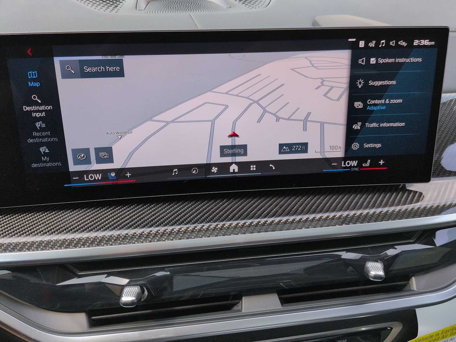 2026 BMW X5 Competition