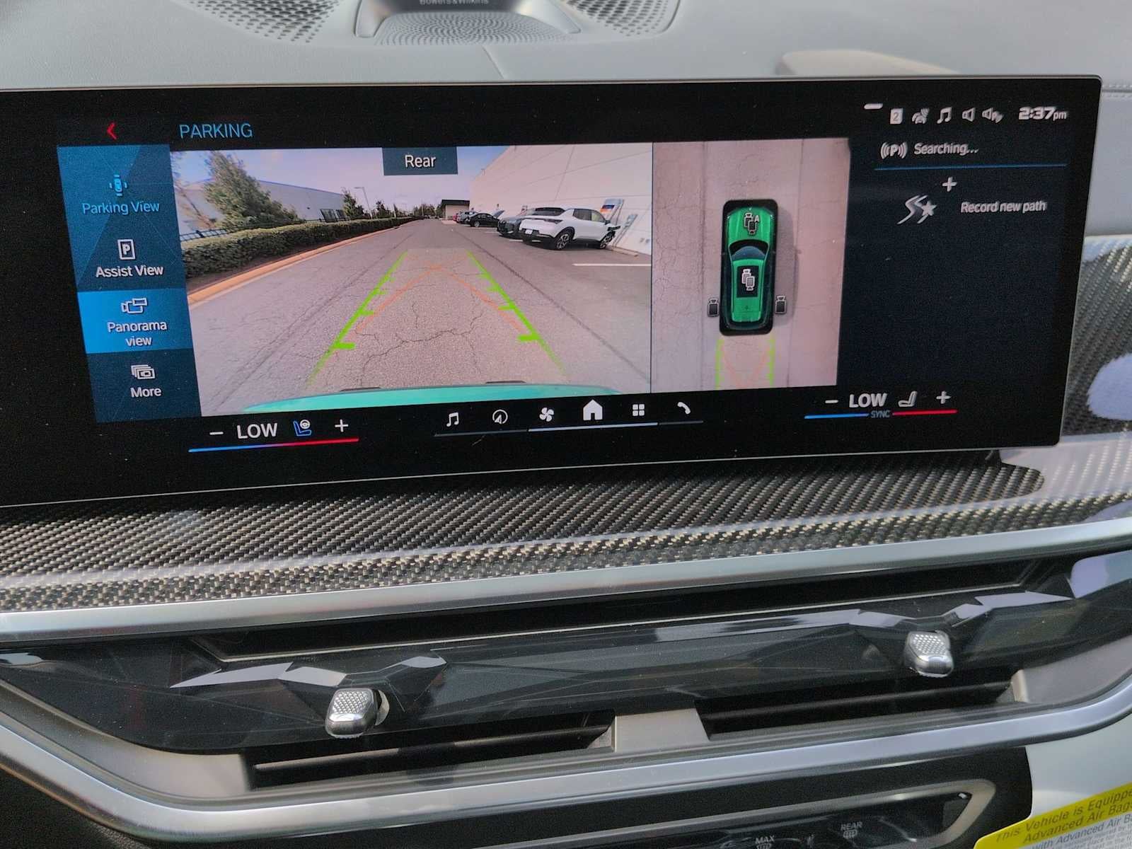 2026 BMW X5 Competition