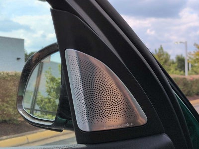 2026 BMW X5 Competition