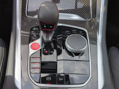 2026 BMW X5 Competition