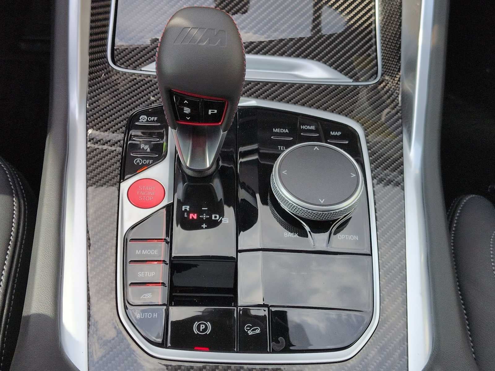 2026 BMW X5 Competition