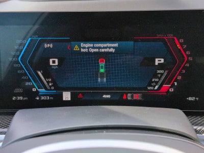 2026 BMW X5 Competition