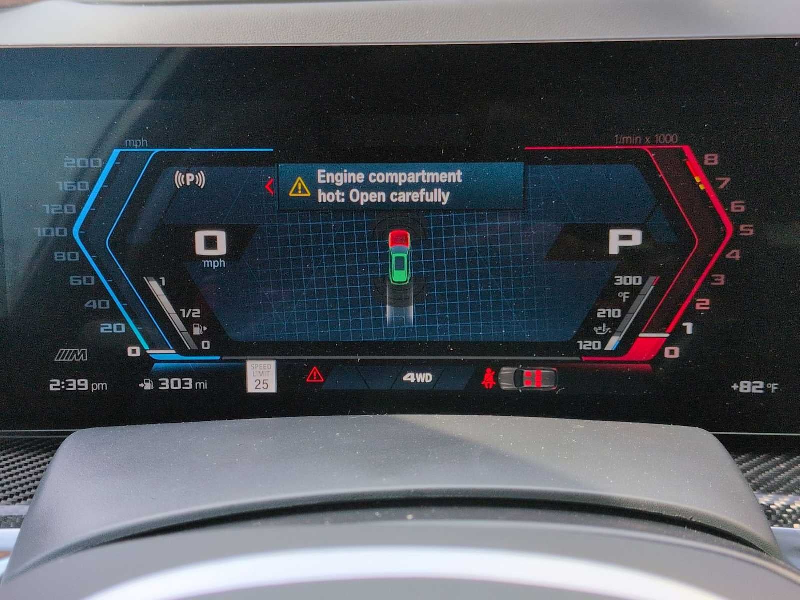 2026 BMW X5 Competition