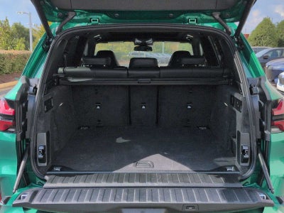 2026 BMW X5 Competition