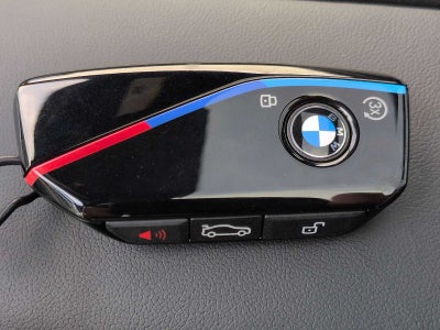 2026 BMW X5 Competition