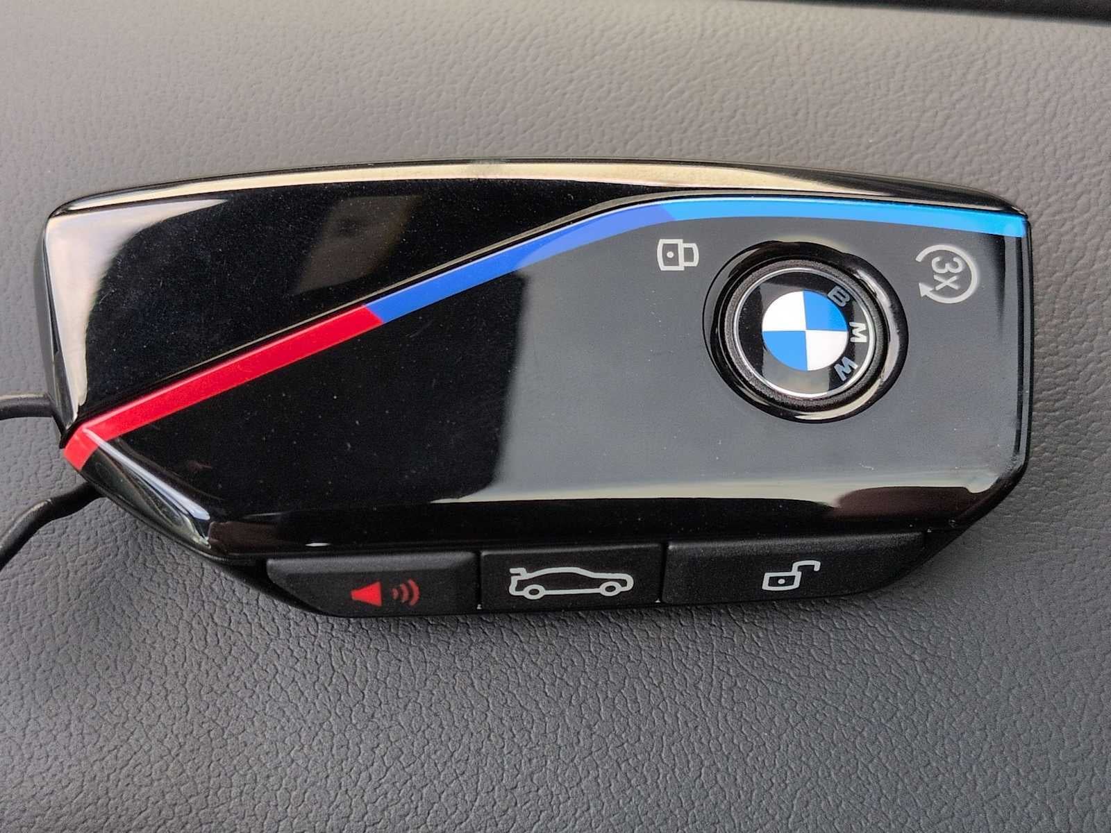 2026 BMW X5 Competition