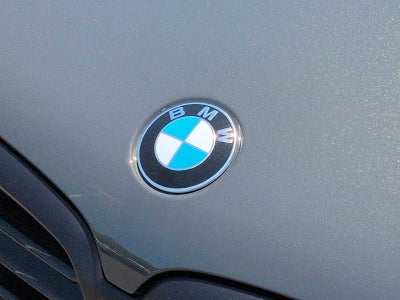 2026 BMW X5 M Competition