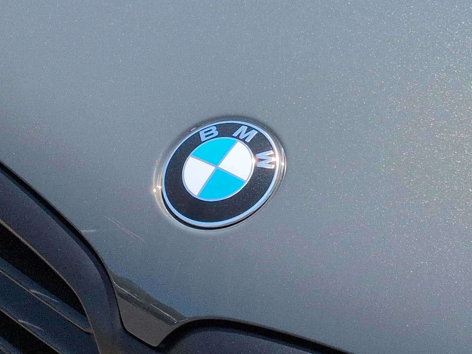 2026 BMW X5 M Competition