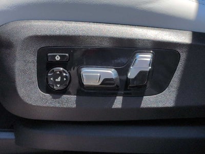 2026 BMW X5 M Competition