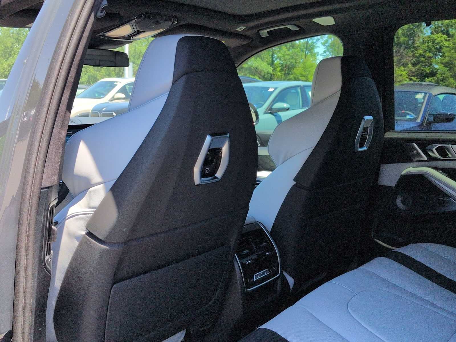 2026 BMW X5 M Competition