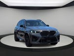 2026 BMW X5 M Competition