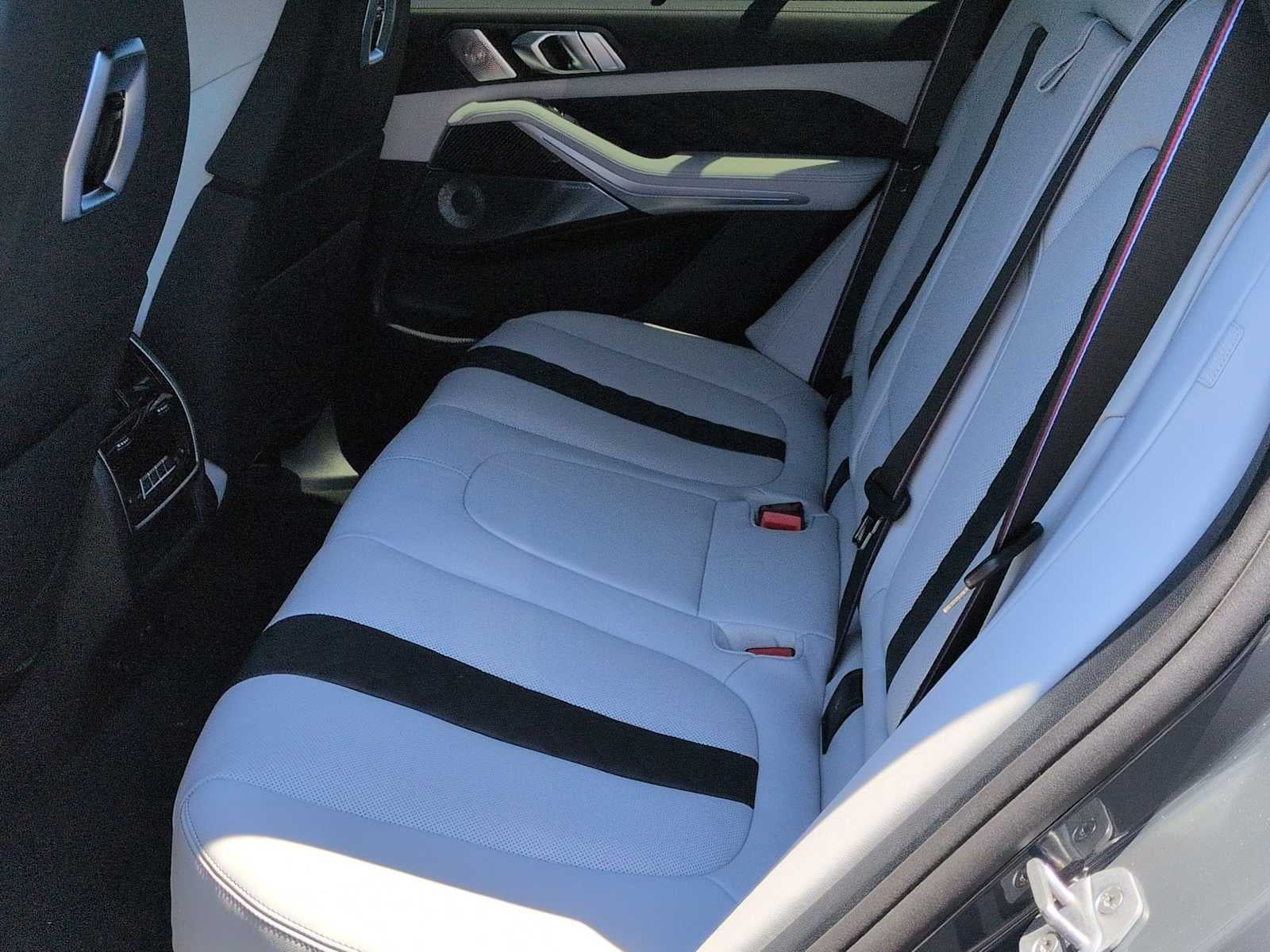 2026 BMW X5 M Competition