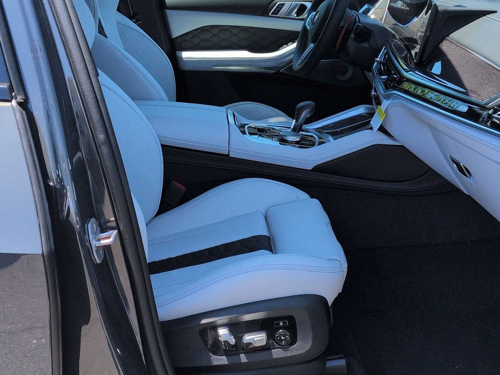 2026 BMW X5 M Competition