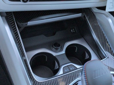 2026 BMW X5 M Competition