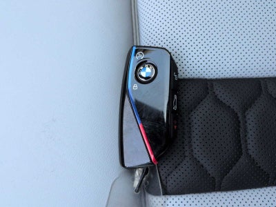 2026 BMW X5 M Competition