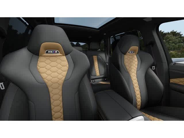 2026 BMW X5 Competition